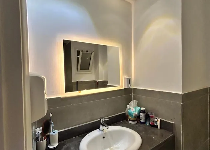 Apartment Luxury Pool View Chalet, El Saraya Sahl Hasheesh, Near Hurghada